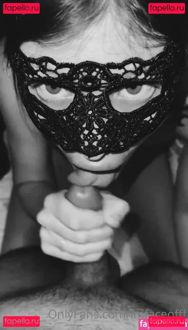 imfaceofff Onlyfans Photo Gallery 