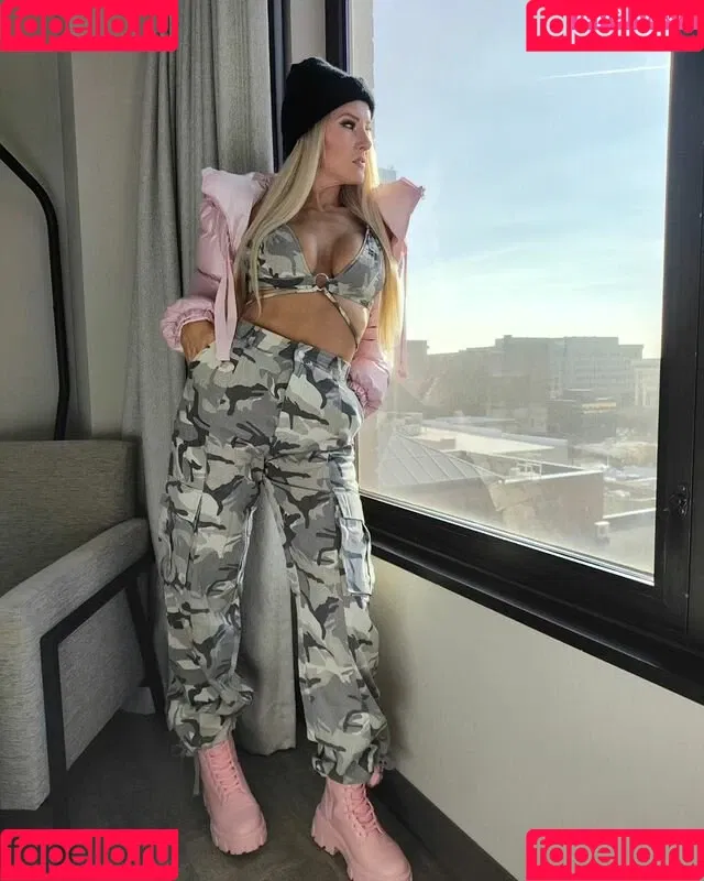 Lacey Evans Onlyfans Photo Gallery 