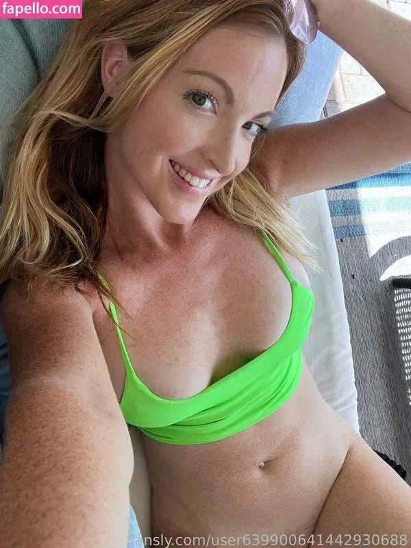 Lacey Evans Onlyfans Photo Gallery 