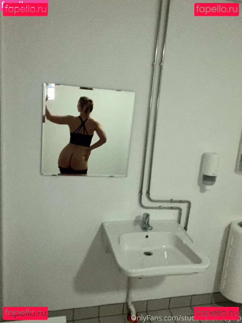 studentnorwayvip Onlyfans Photo Gallery 