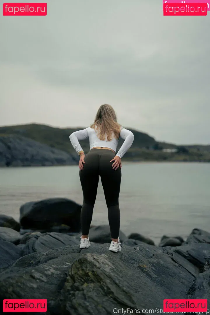 studentnorwayvip Onlyfans Photo Gallery 