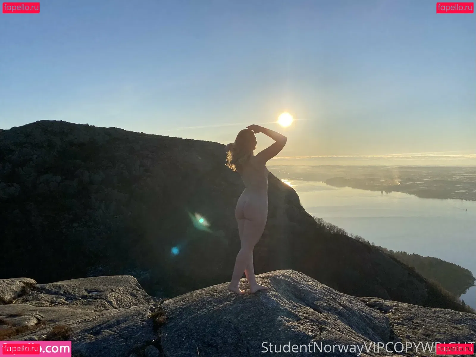 studentnorwayvip Onlyfans Photo Gallery 