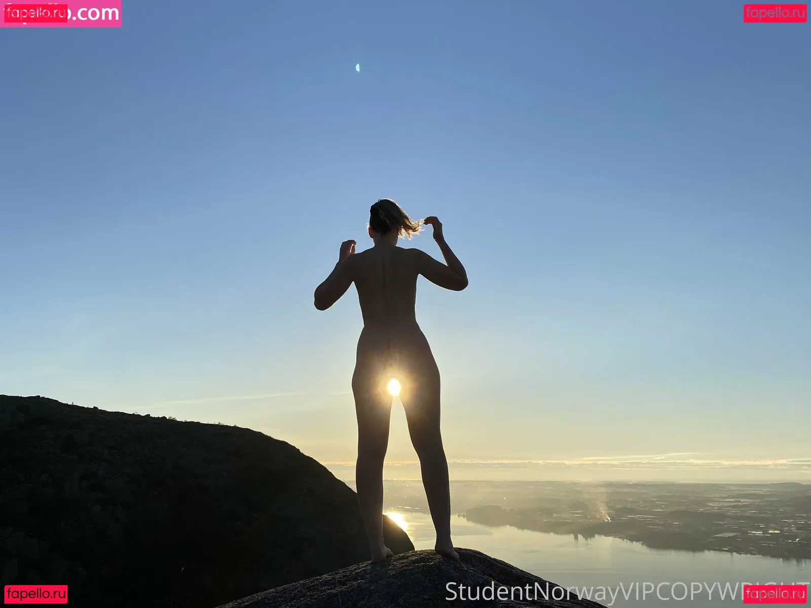 studentnorwayvip Onlyfans Photo Gallery 