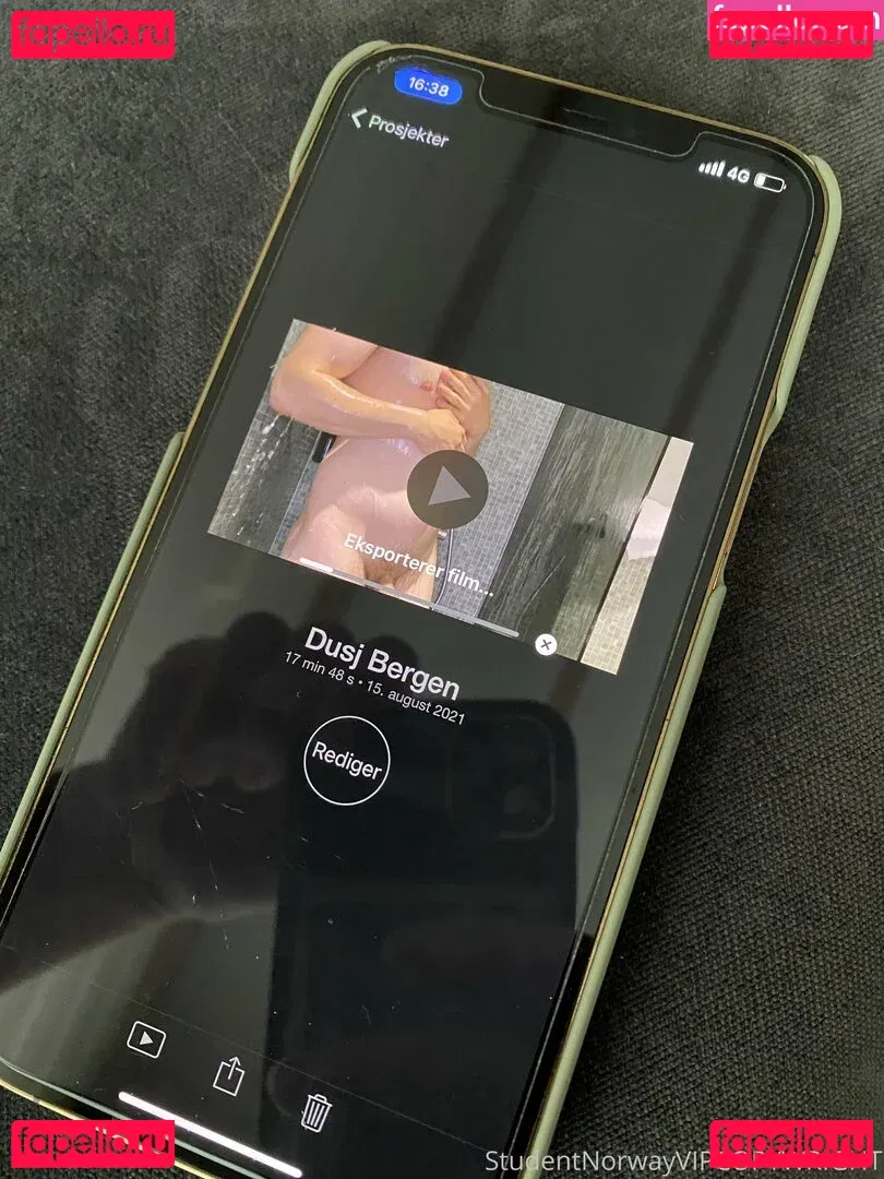 studentnorwayvip Onlyfans Photo Gallery 