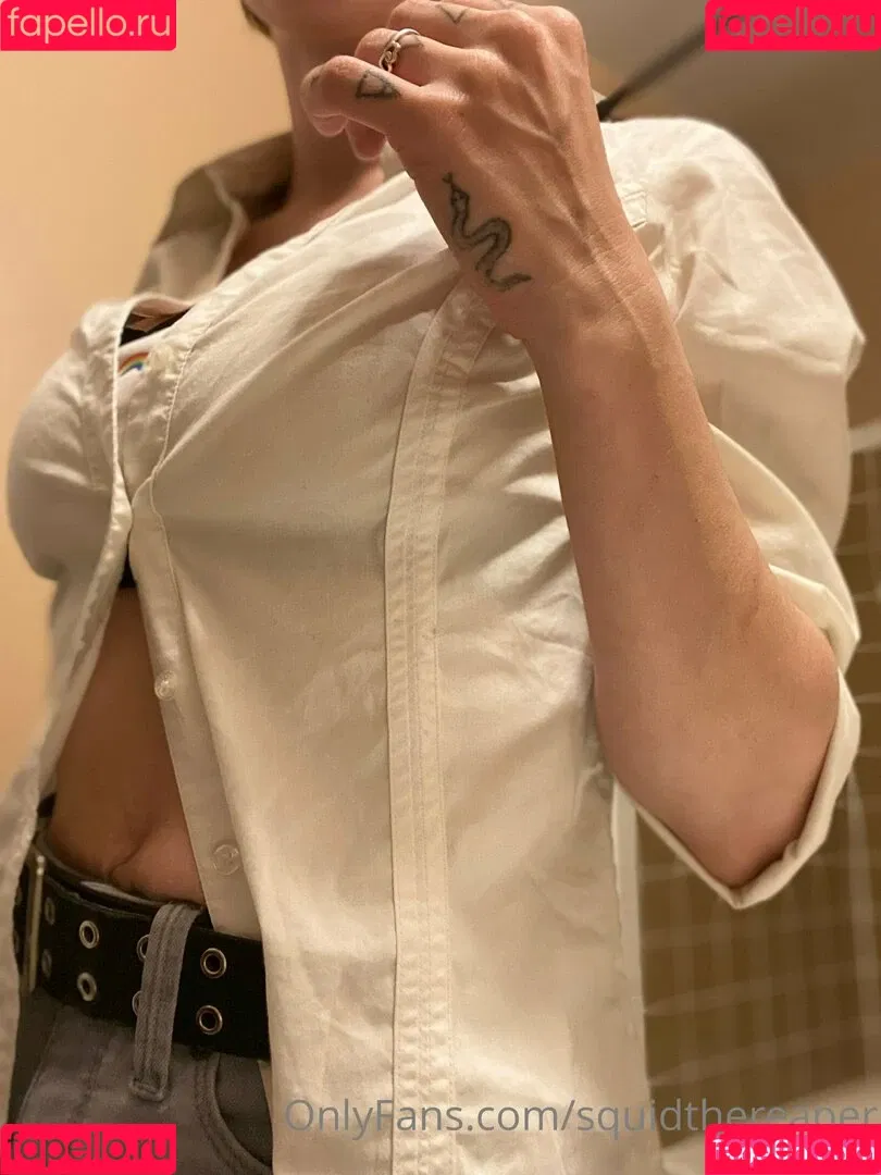 squidthereaper Onlyfans Photo Gallery 