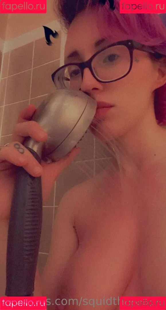 squidthereaper Onlyfans Photo Gallery 