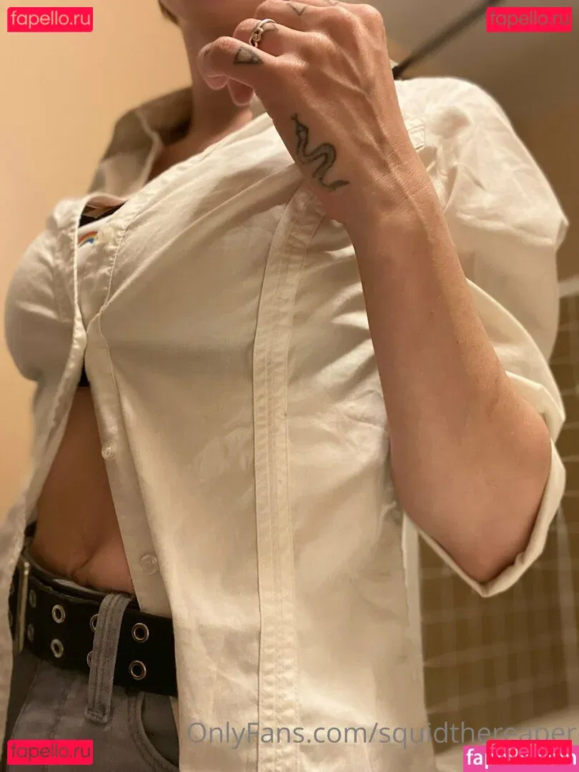 squidthereaper Onlyfans Photo Gallery 