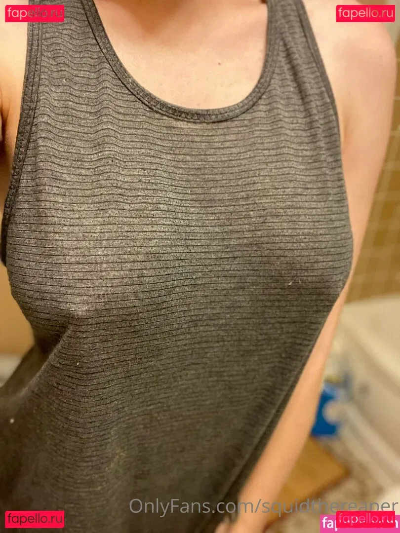 squidthereaper Onlyfans Photo Gallery 