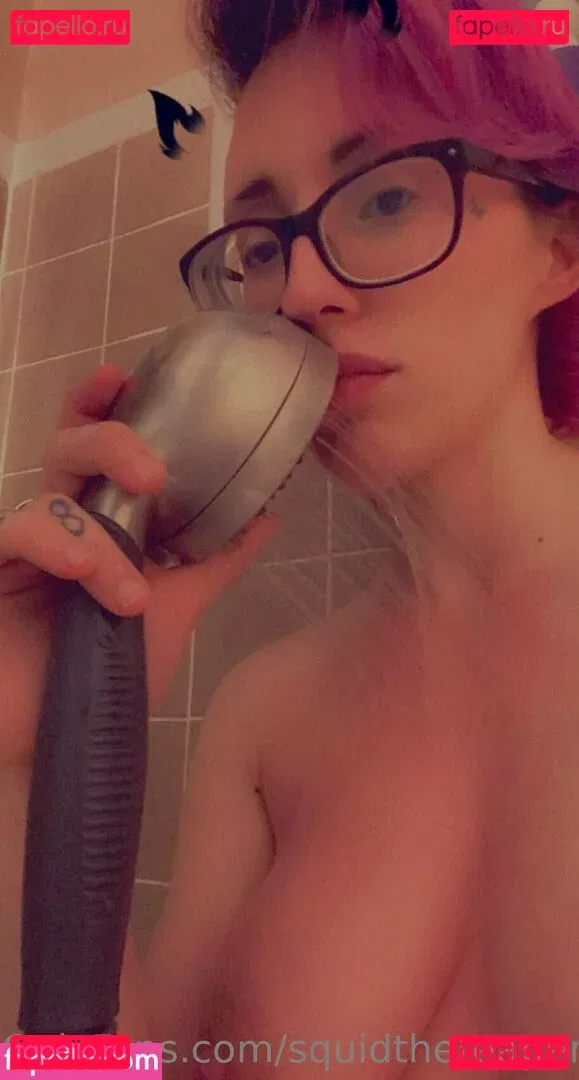 squidthereaper Onlyfans Photo Gallery 