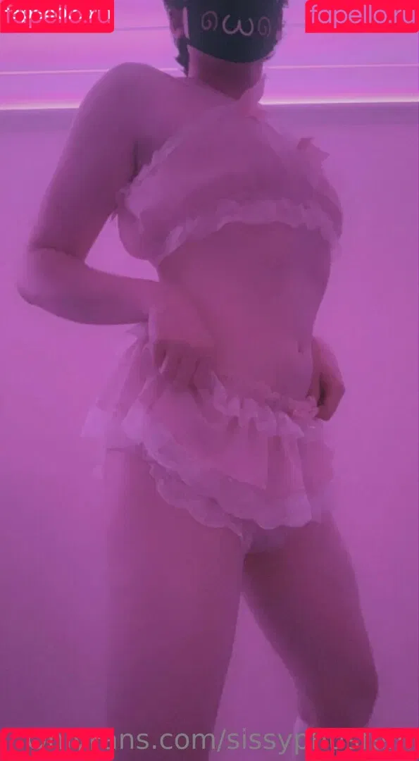 sissyphusfem Onlyfans Photo Gallery 
