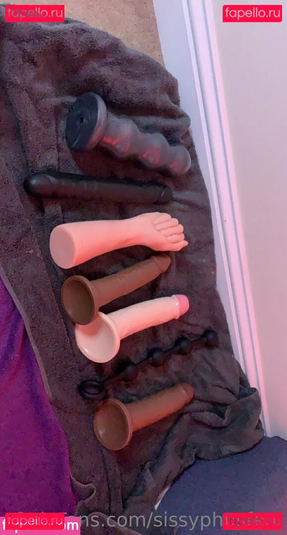 sissyphusfem Onlyfans Photo Gallery 