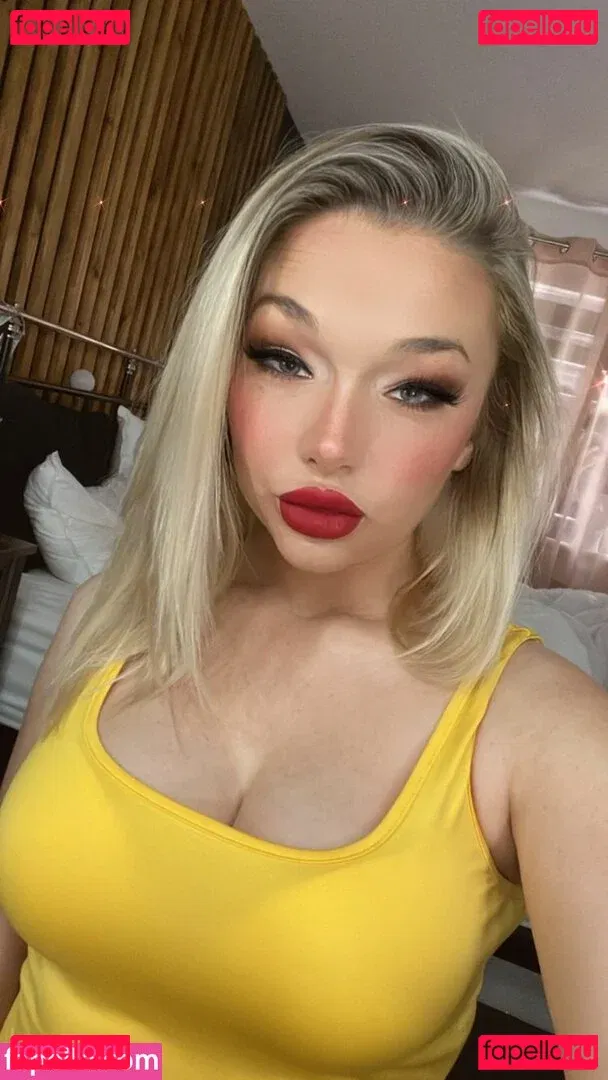 llannagg Onlyfans Photo Gallery 