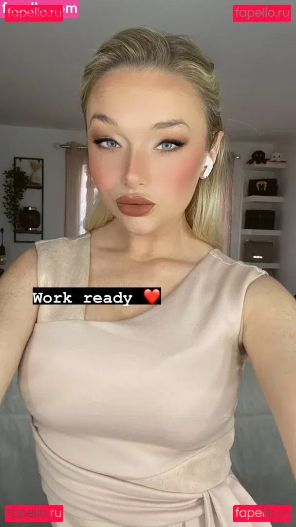 llannagg Onlyfans Photo Gallery 