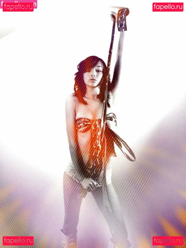 llannagg Onlyfans Photo Gallery 