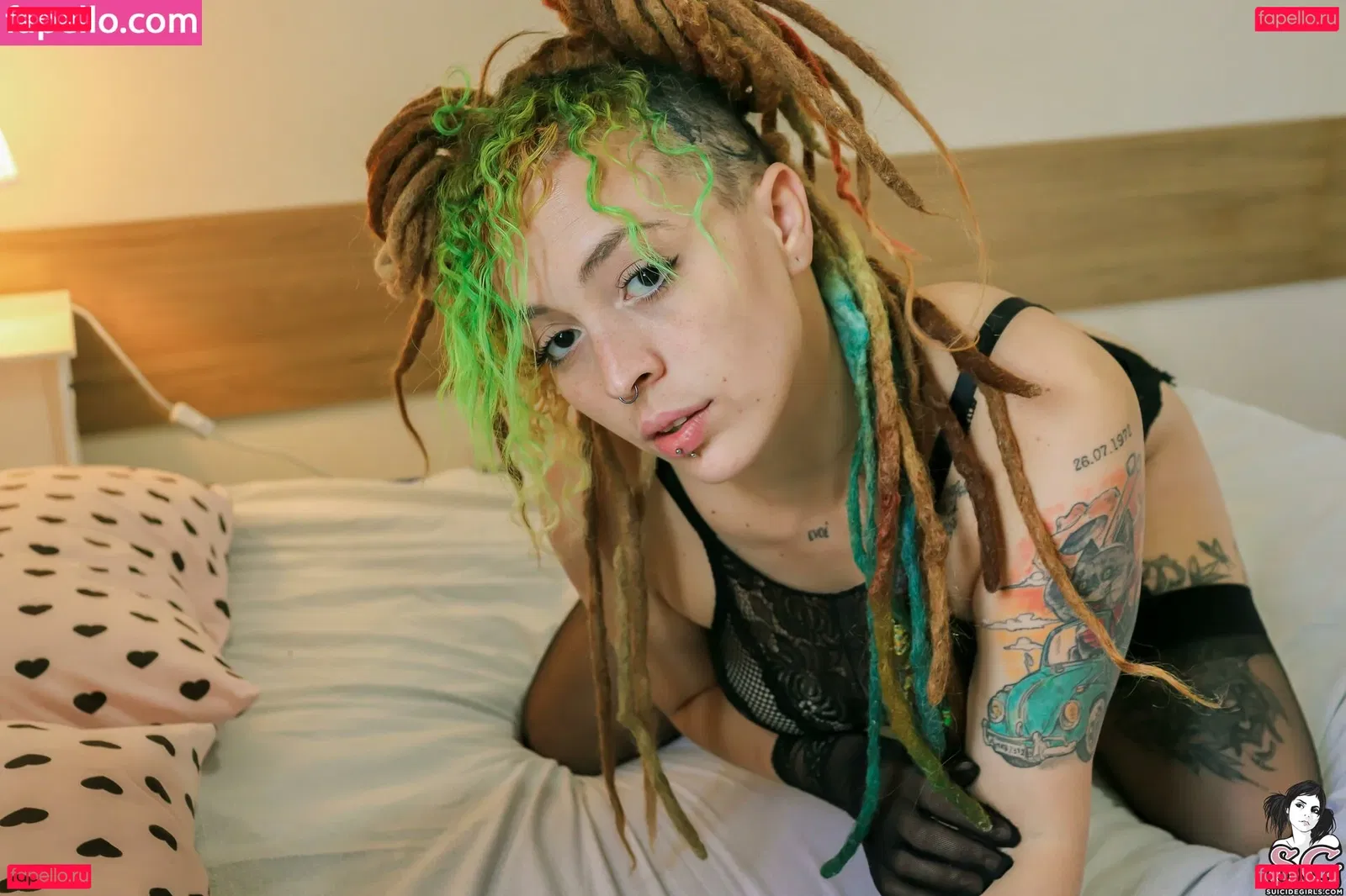 Peregrina Onlyfans Photo Gallery 