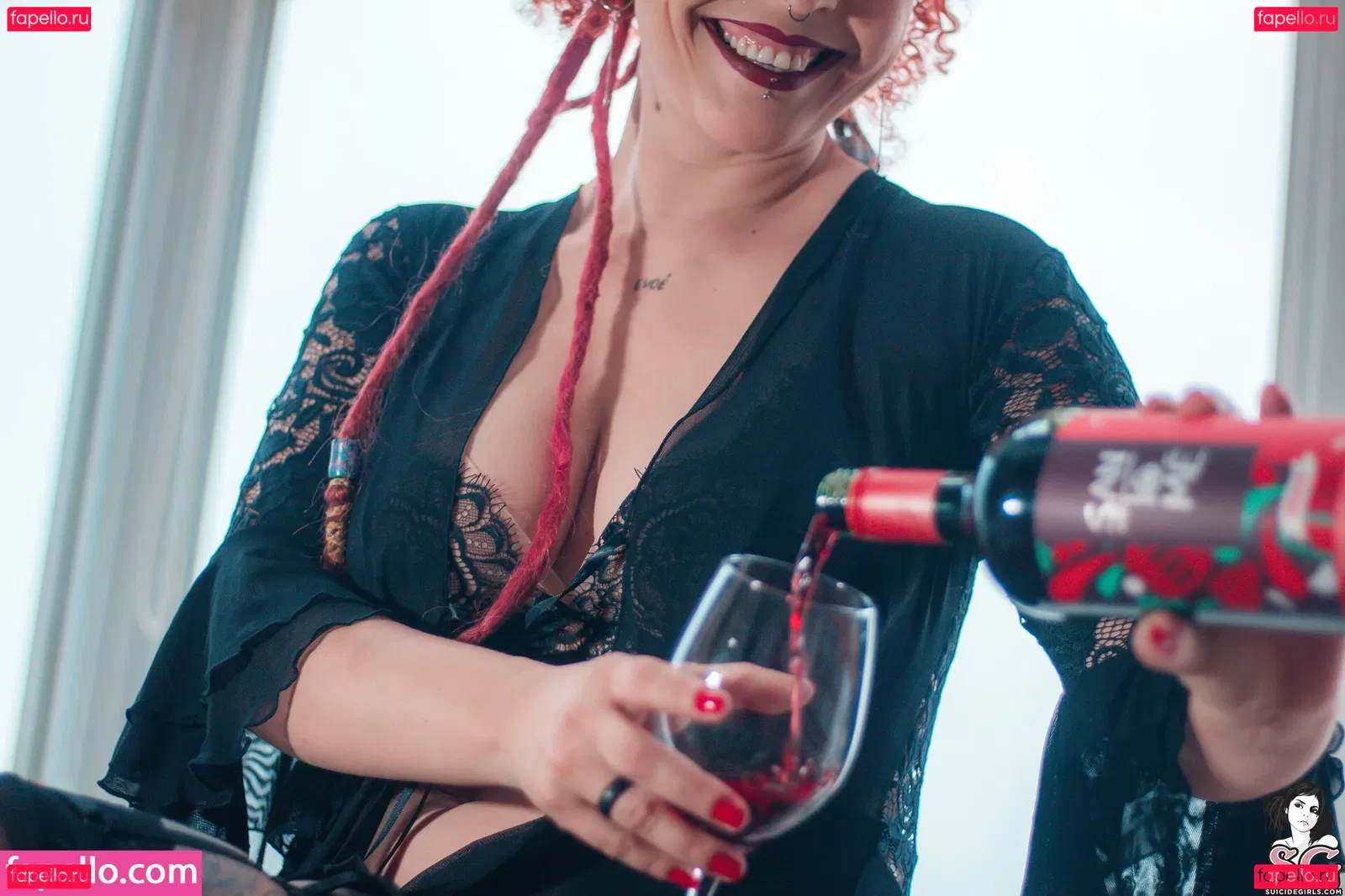 Peregrina Onlyfans Photo Gallery 