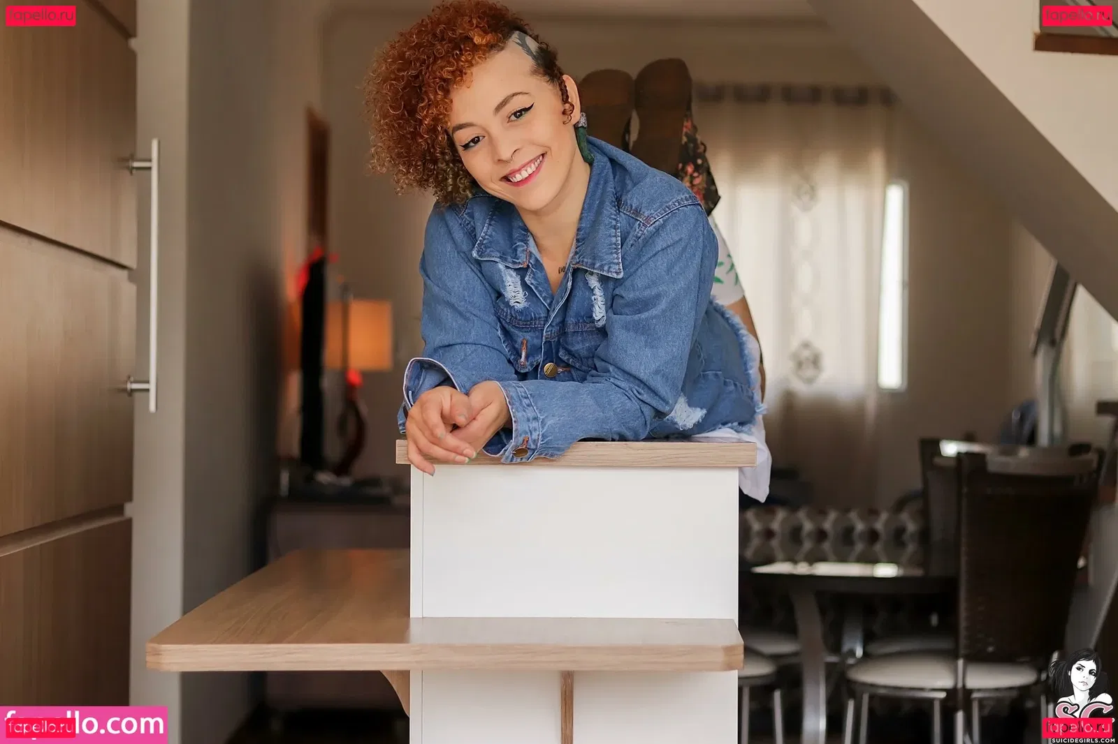 Peregrina Onlyfans Photo Gallery 