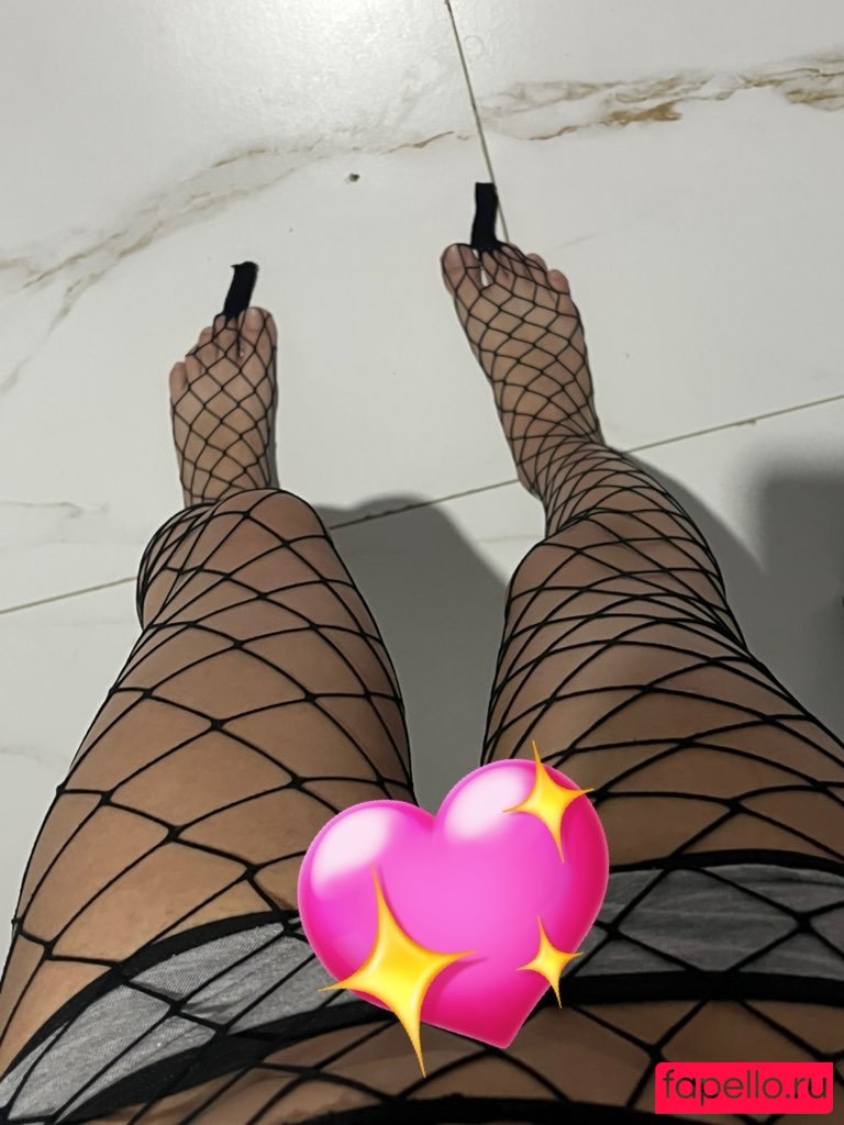 Peregrina Nude Onlyfans Photo 7