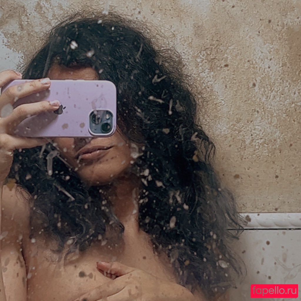 Peregrina Nude Onlyfans Photo 5