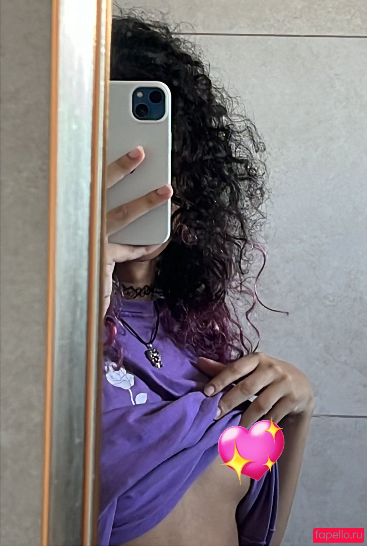 Peregrina Nude Onlyfans Photo 6
