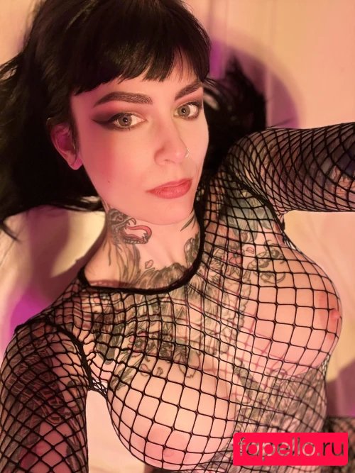 Serena Stone Nude Onlyfans Photo 40