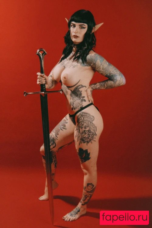 Serena Stone Nude Onlyfans Photo 41