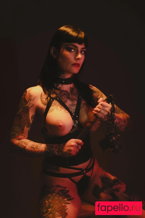 Serena Stone Nude Onlyfans Photo 12