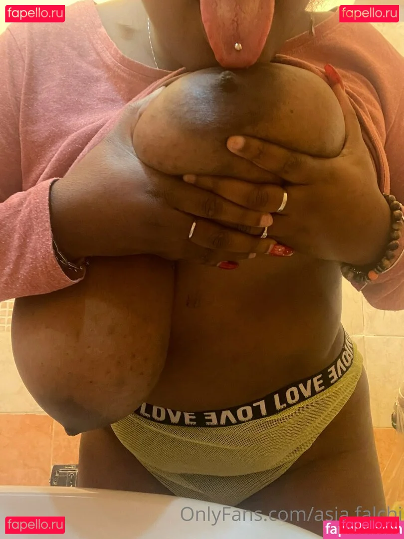 asia.falchi Onlyfans Photo Gallery 