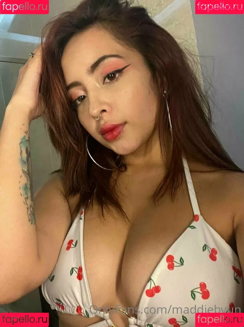 maddiebyun Onlyfans Photo Gallery 