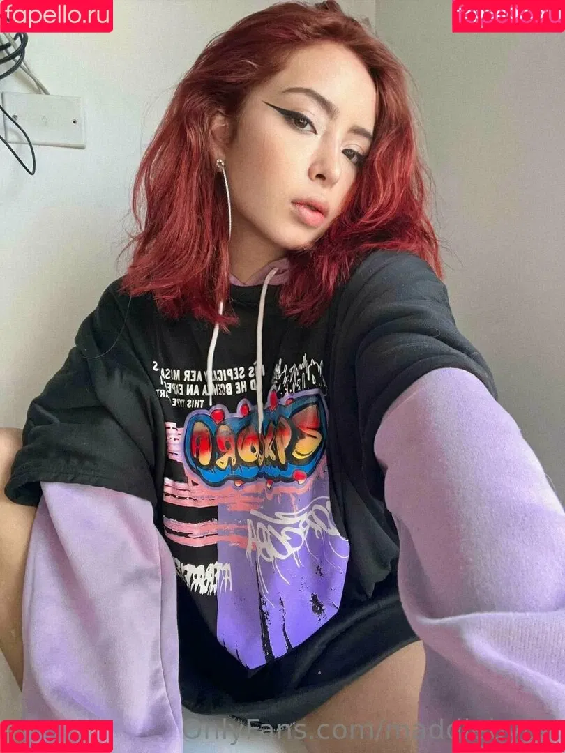 maddiebyun Onlyfans Photo Gallery 