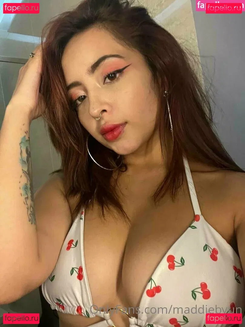 maddiebyun Onlyfans Photo Gallery 