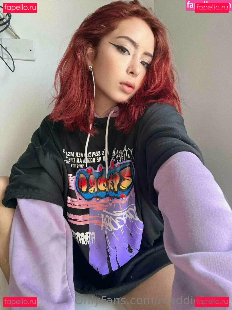 maddiebyun Onlyfans Photo Gallery 