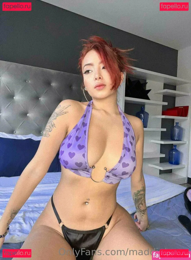 maddiebyun Onlyfans Photo Gallery 