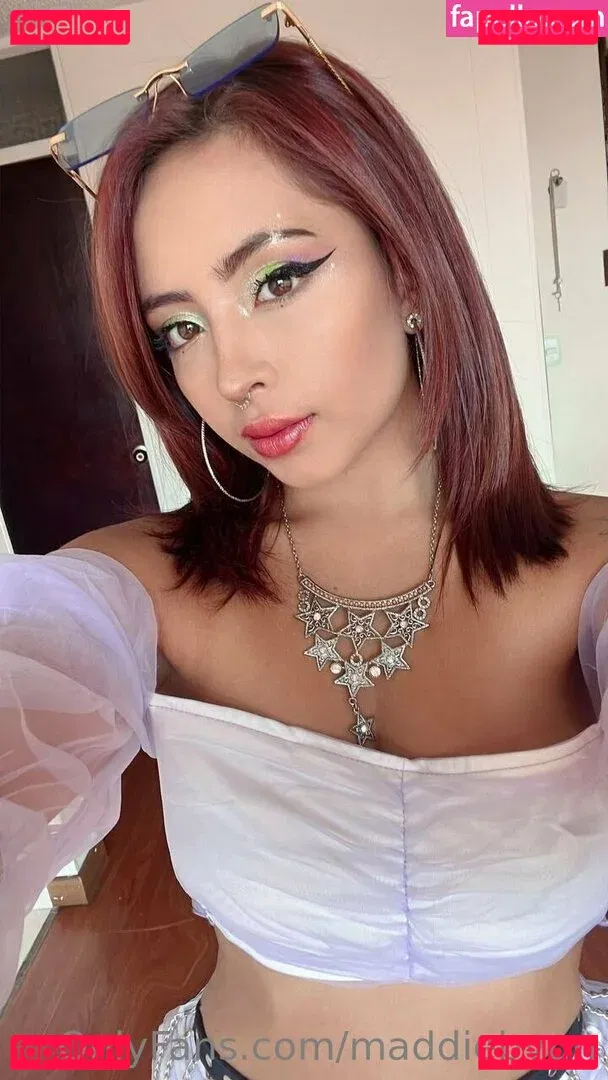 maddiebyun Onlyfans Photo Gallery 