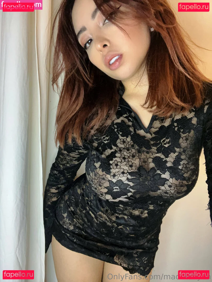 maddiebyun Onlyfans Photo Gallery 