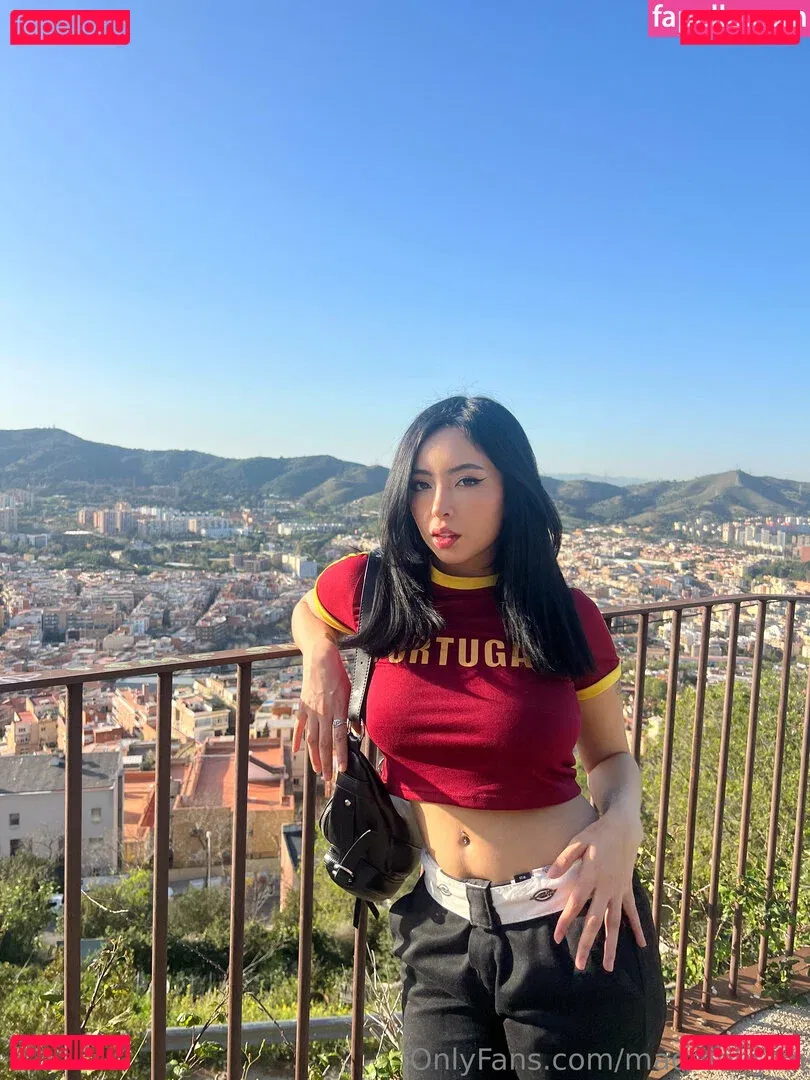 maddiebyun Onlyfans Photo Gallery 