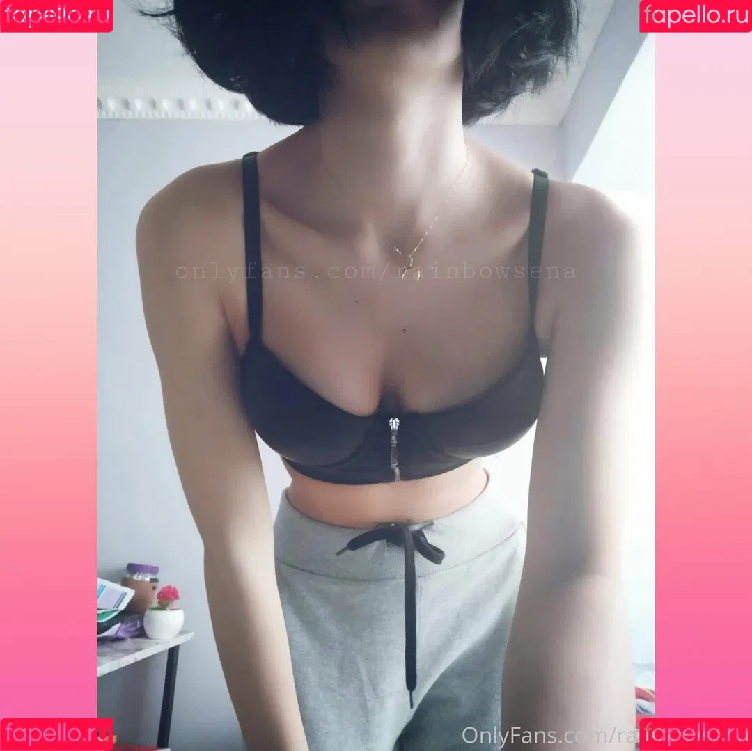rainbowsena Onlyfans Photo Gallery 