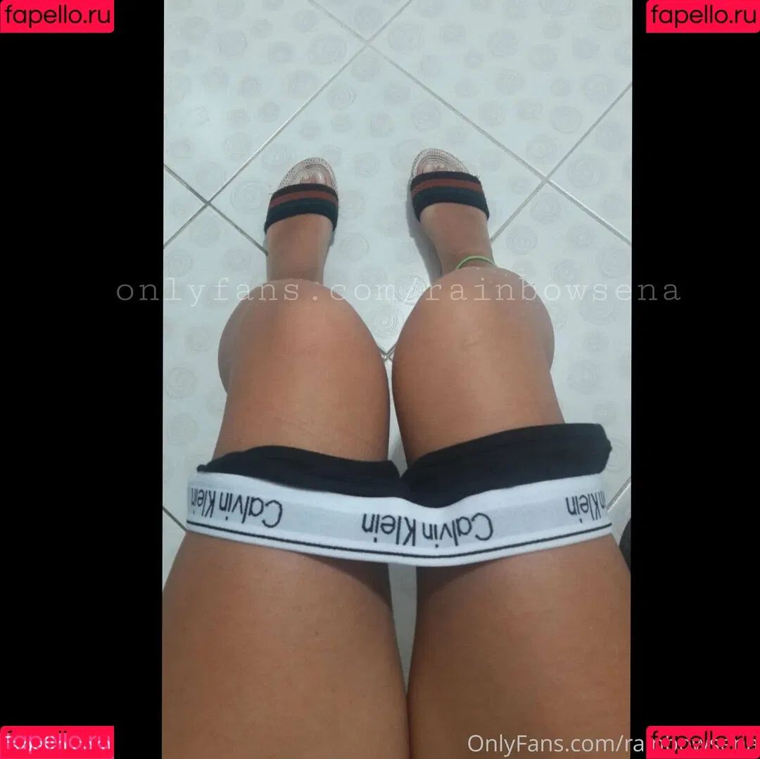 rainbowsena Onlyfans Photo Gallery 