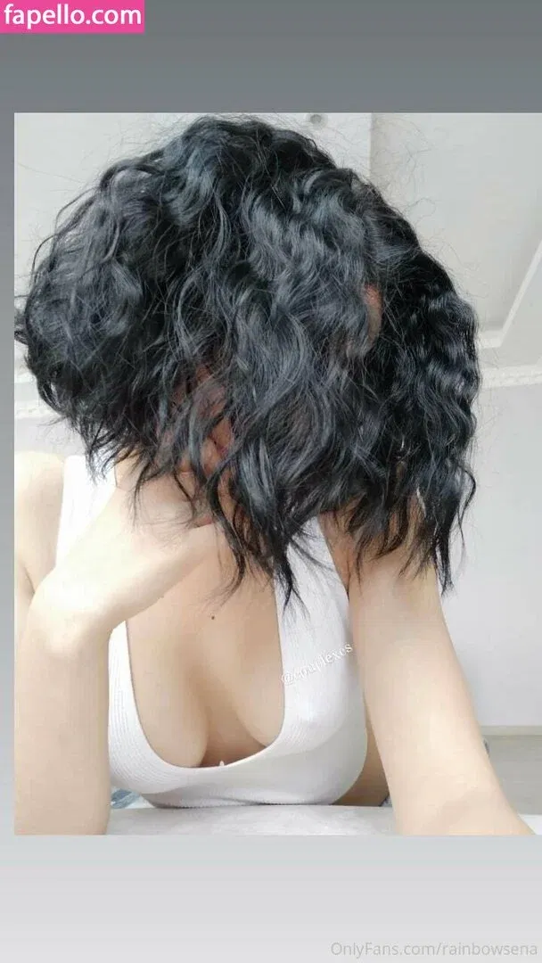 rainbowsena Onlyfans Photo Gallery 
