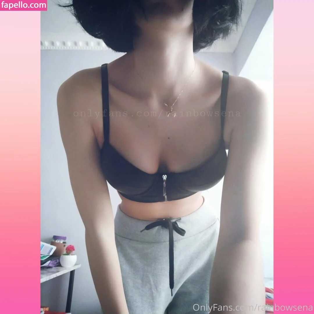 rainbowsena Onlyfans Photo Gallery 