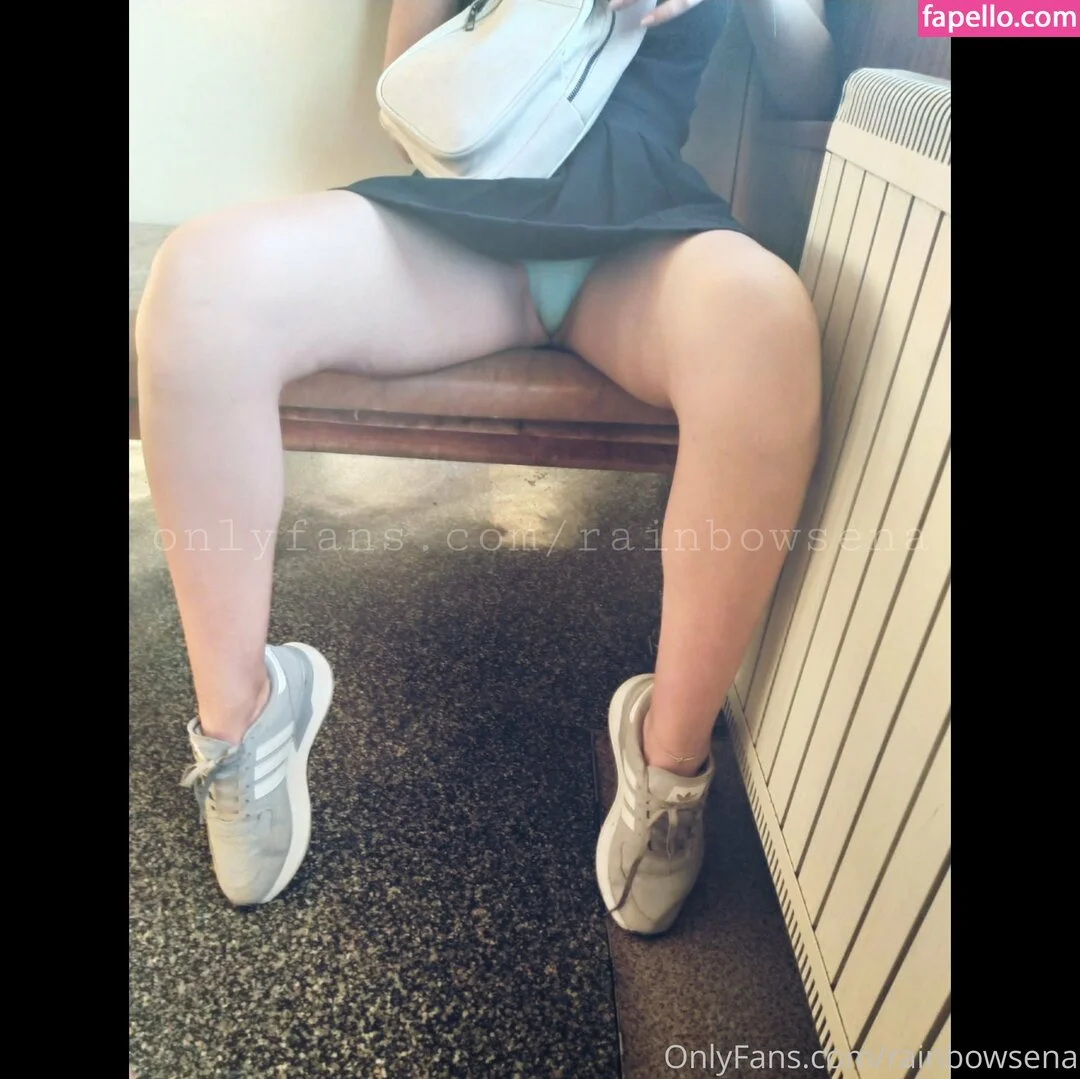 rainbowsena Onlyfans Photo Gallery 