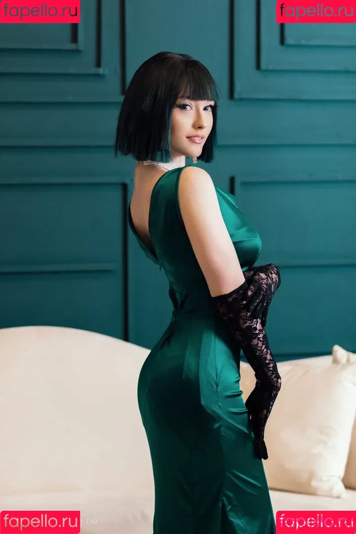 ChameLeahn Cosplays Onlyfans Photo Gallery 