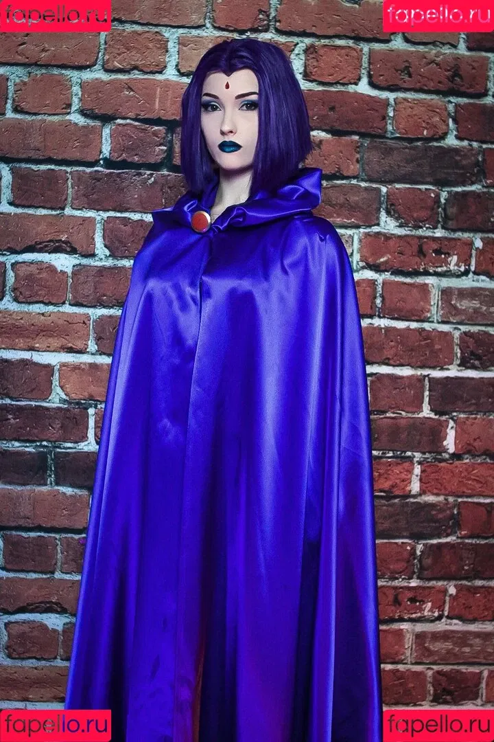 ChameLeahn Cosplays Onlyfans Photo Gallery 