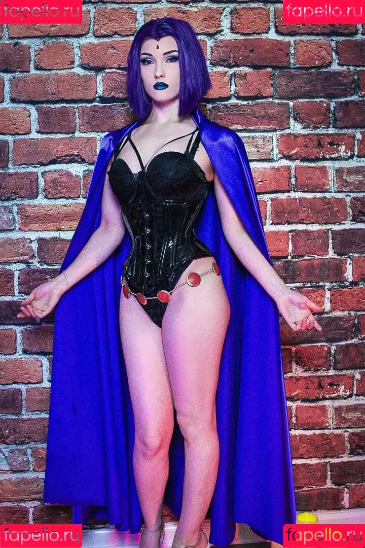 ChameLeahn Cosplays Onlyfans Photo Gallery 