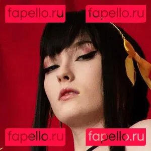 ChameLeahn Cosplays Onlyfans Photo Gallery 