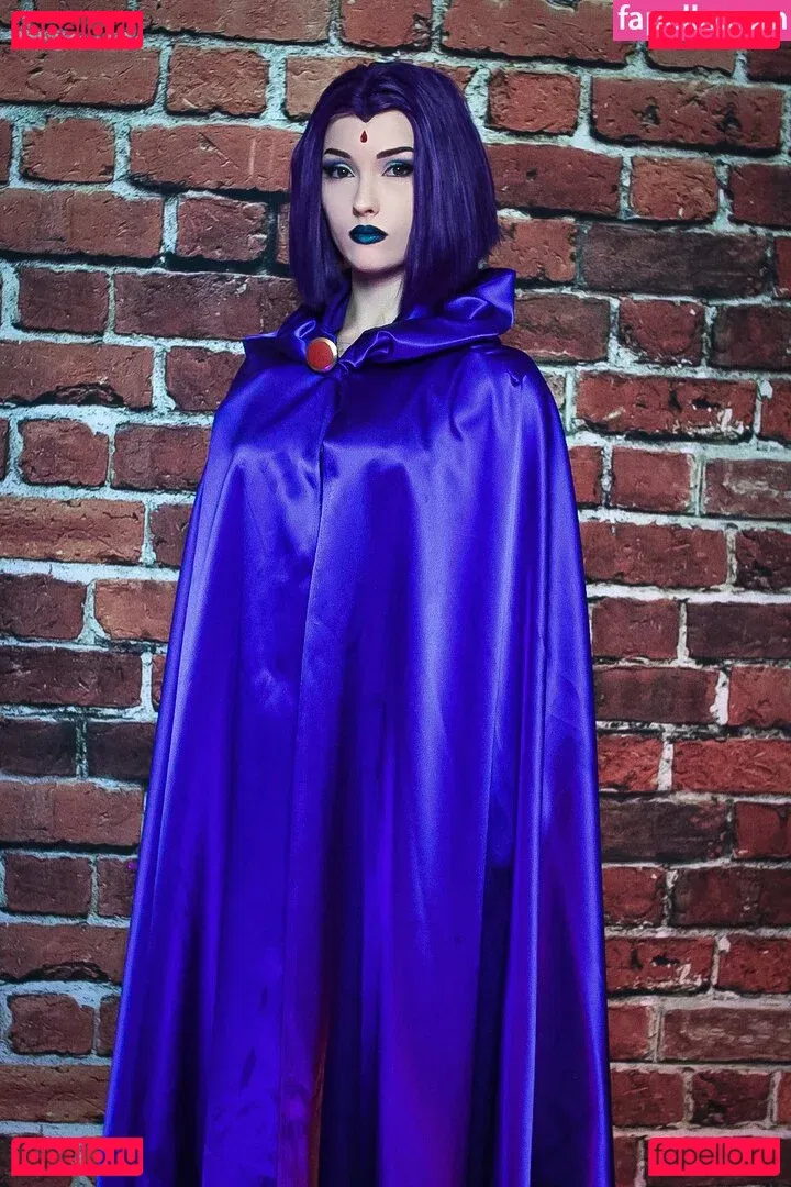 ChameLeahn Cosplays Onlyfans Photo Gallery 