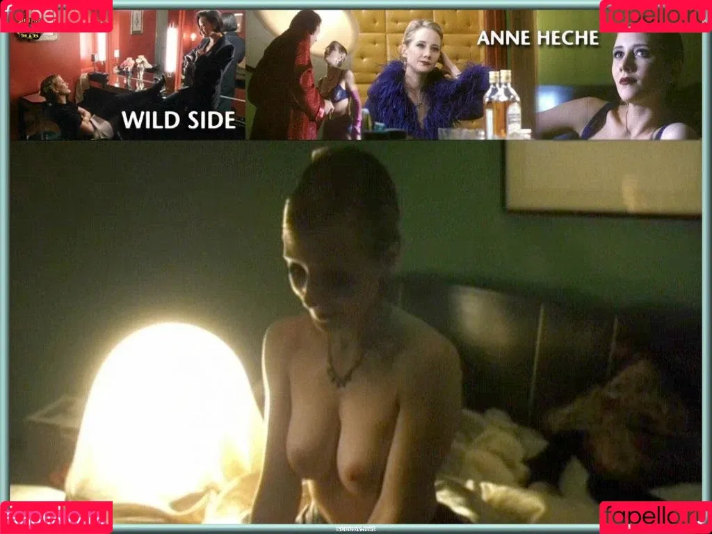 Anne Heche Onlyfans Photo Gallery 