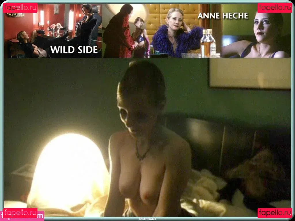 Anne Heche Onlyfans Photo Gallery 