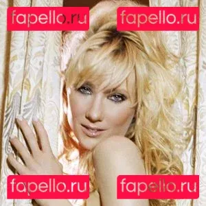 Anne Heche Onlyfans Photo Gallery 