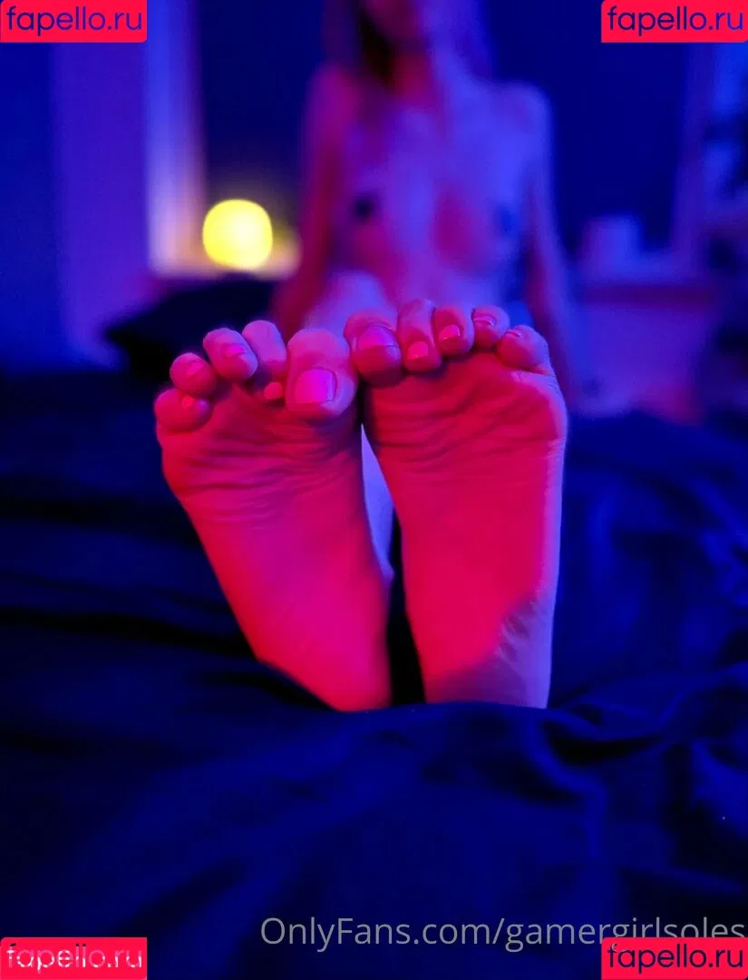 gamergirlsoles Onlyfans Photo Gallery 